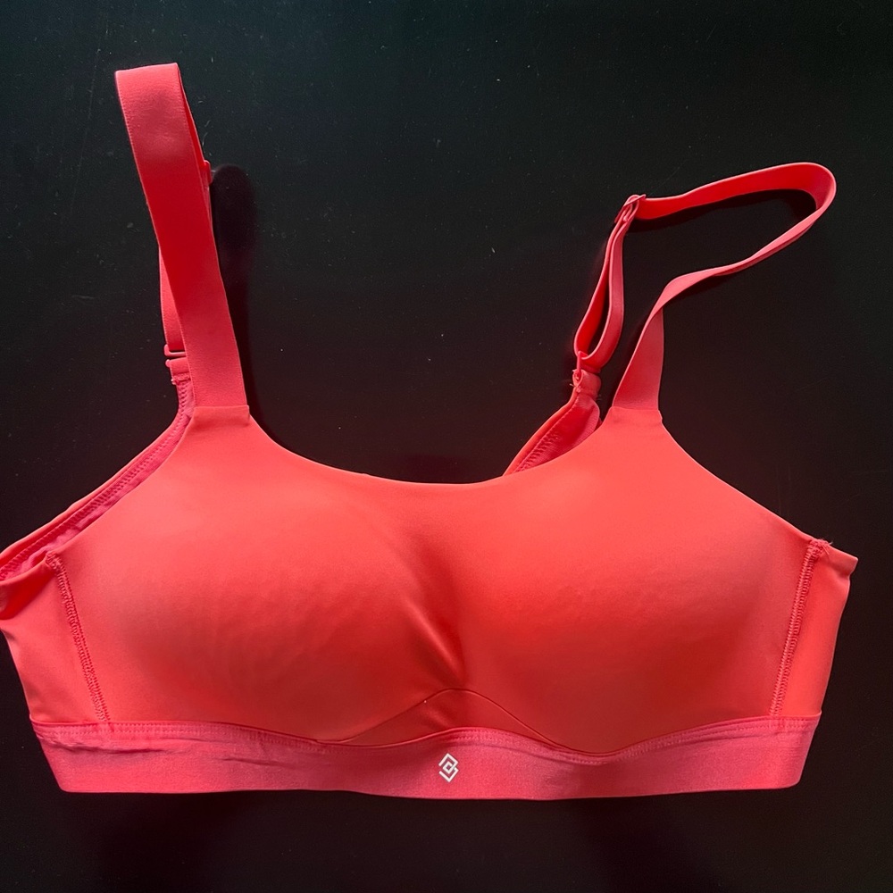 Third Love sports bra